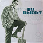 Best Of Bo Diddley