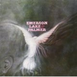 Emerson Lake & Palmer 8713748981358