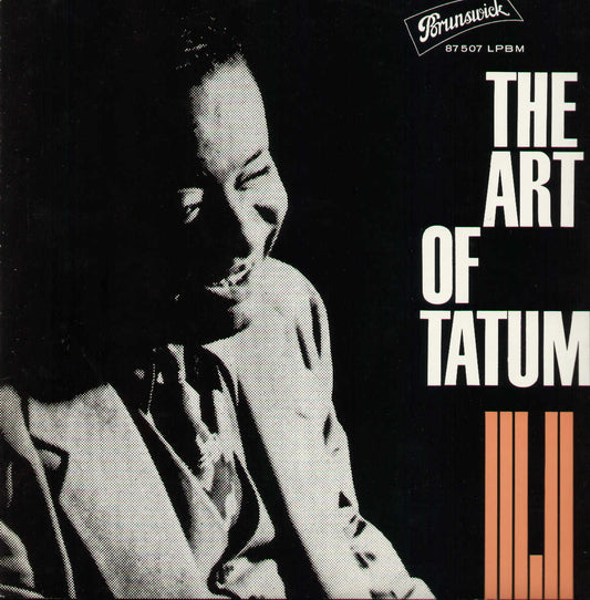 The Art Of Tatum