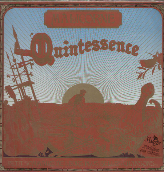 Quintessence