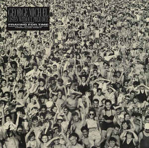 Listen Without Prejudice Vol.1