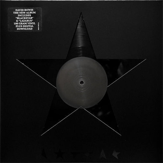 Blackstar