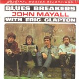 Blues Breakers With Eric Clapton