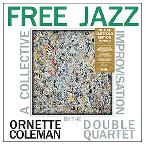Free Jazz