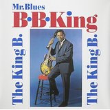 Mr Blues