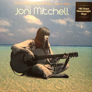 Live At Newport Folk Festival July 19 1969