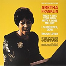 The Electrifying Aretha Franklin