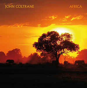 Africa
