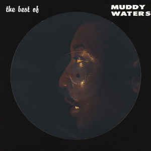 The Best Of Muddy Waters Picture Disc