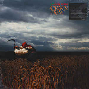 A Broken Frame