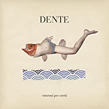 Canzoni Per Metà