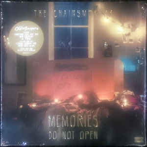 Memories Do Not Open