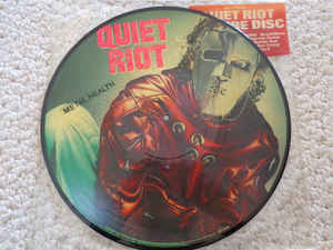 Metal Health Picture Disc