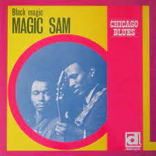 Black Magic
