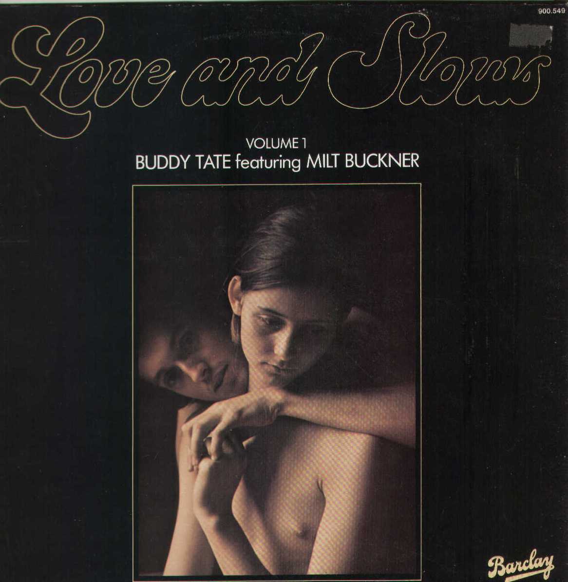 Love And Slows