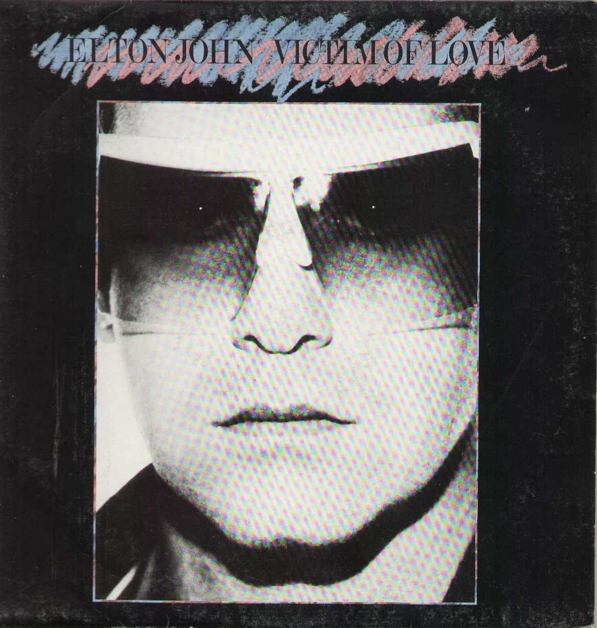 Victim Of Love
