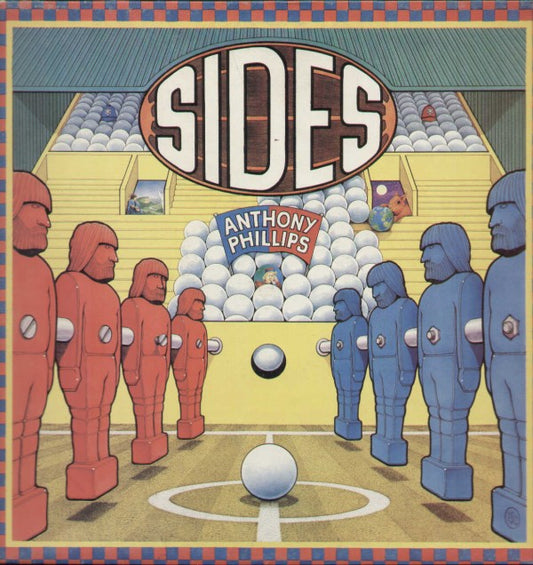 Sides
