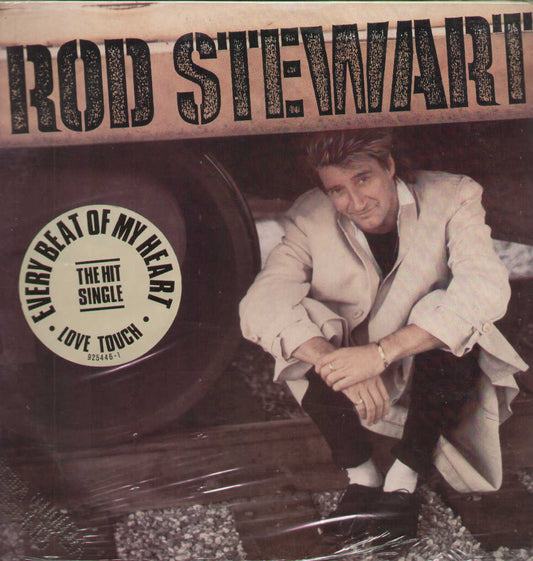 Rod Stewart
