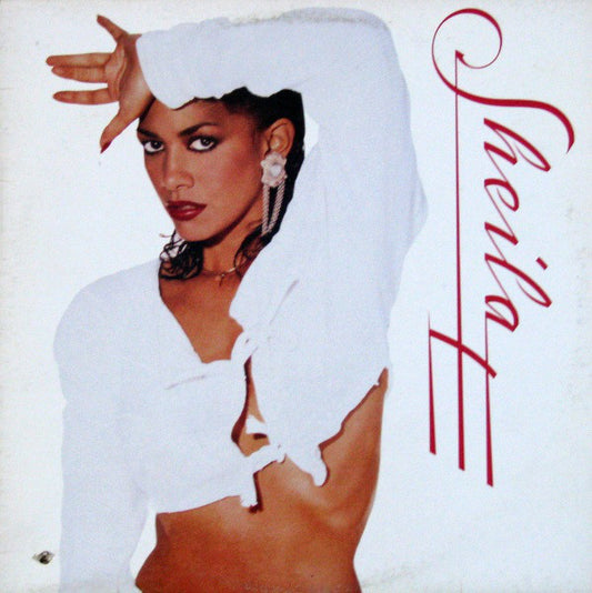 Sheila E 9254981