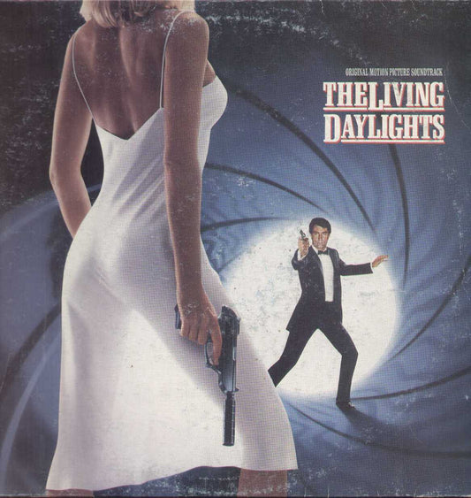 The Living Daylights