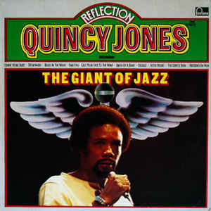 Reflection The Giant Of Jazz