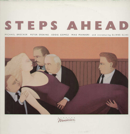 Steps