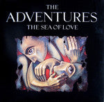 The Sea Of Love