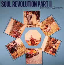 Soul Revolution Part 2 Limited Edition
