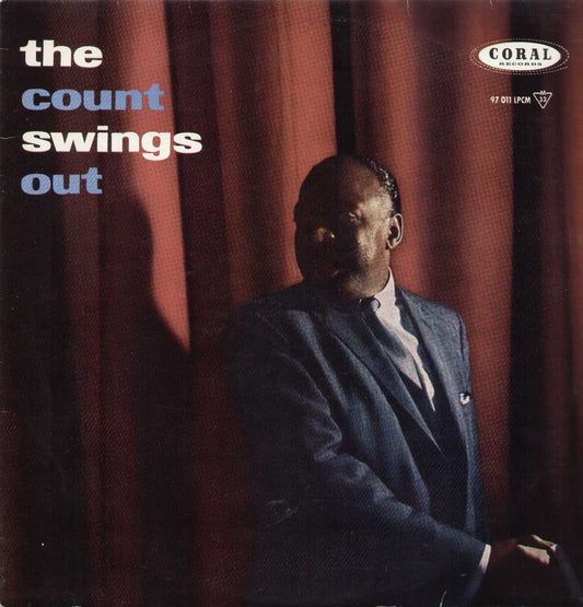 The Count Swings Out