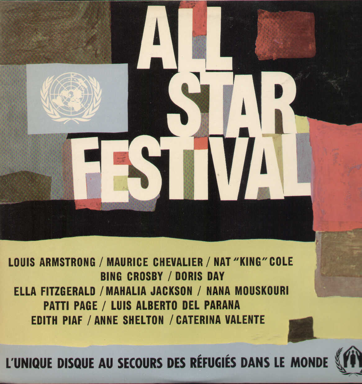 All Star Festival