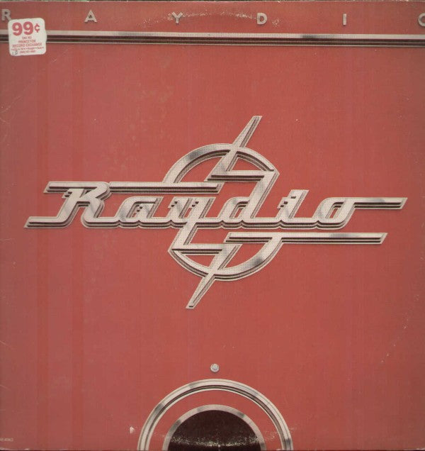 Raydio