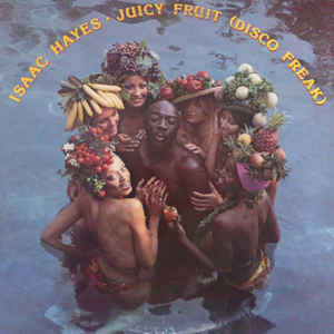 Juicy Fruit Disco Freak