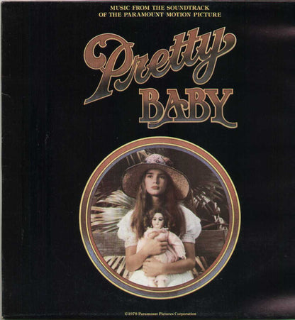Louis Malle's Pretty Baby
