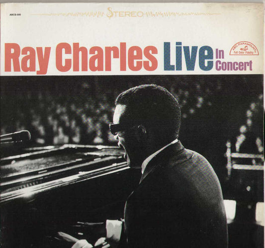 Live In Concert