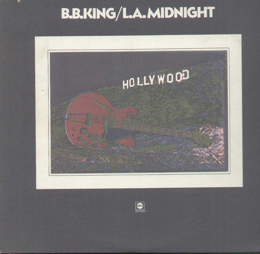 La Midnight