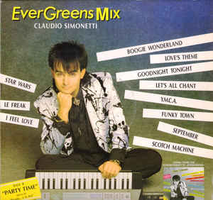 Evergreens