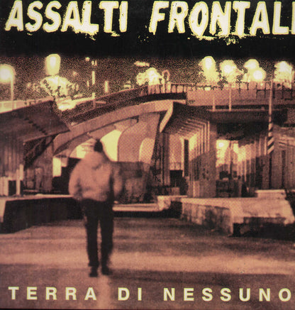 Terra Di Nessuno