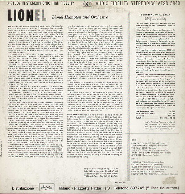 Lionel