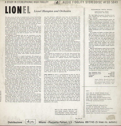 Lionel