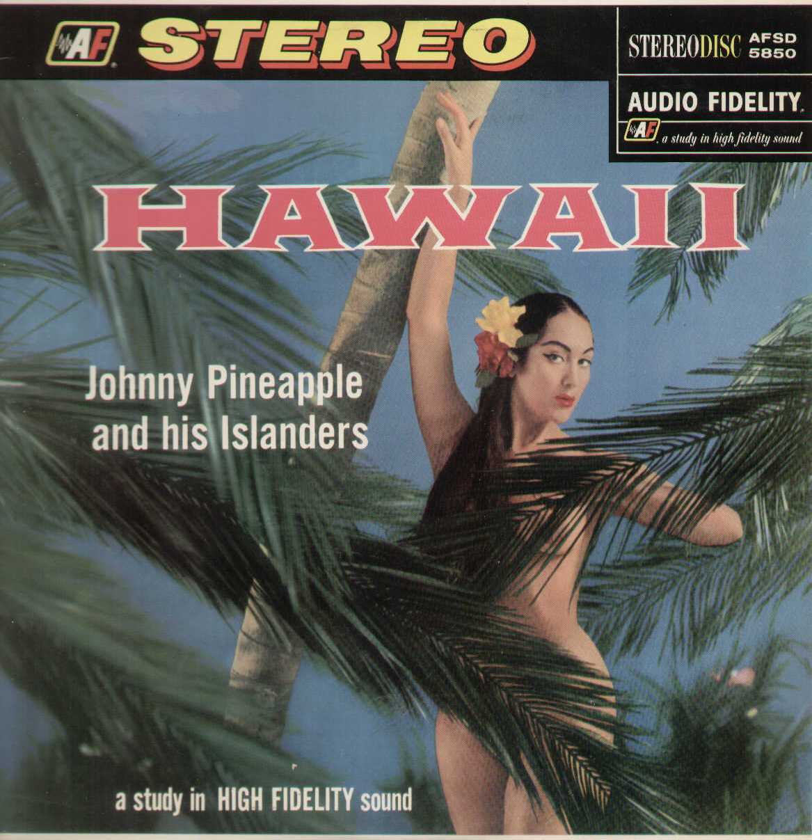 Hawaii