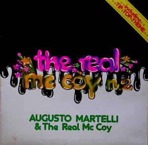 The Real Mc Coy N.2