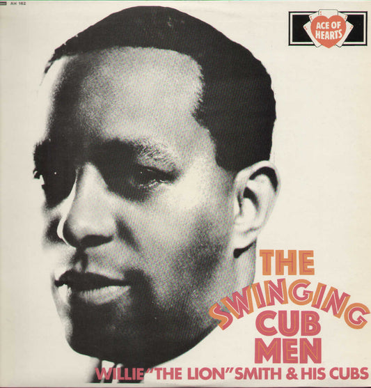 The Swinging Cub Men