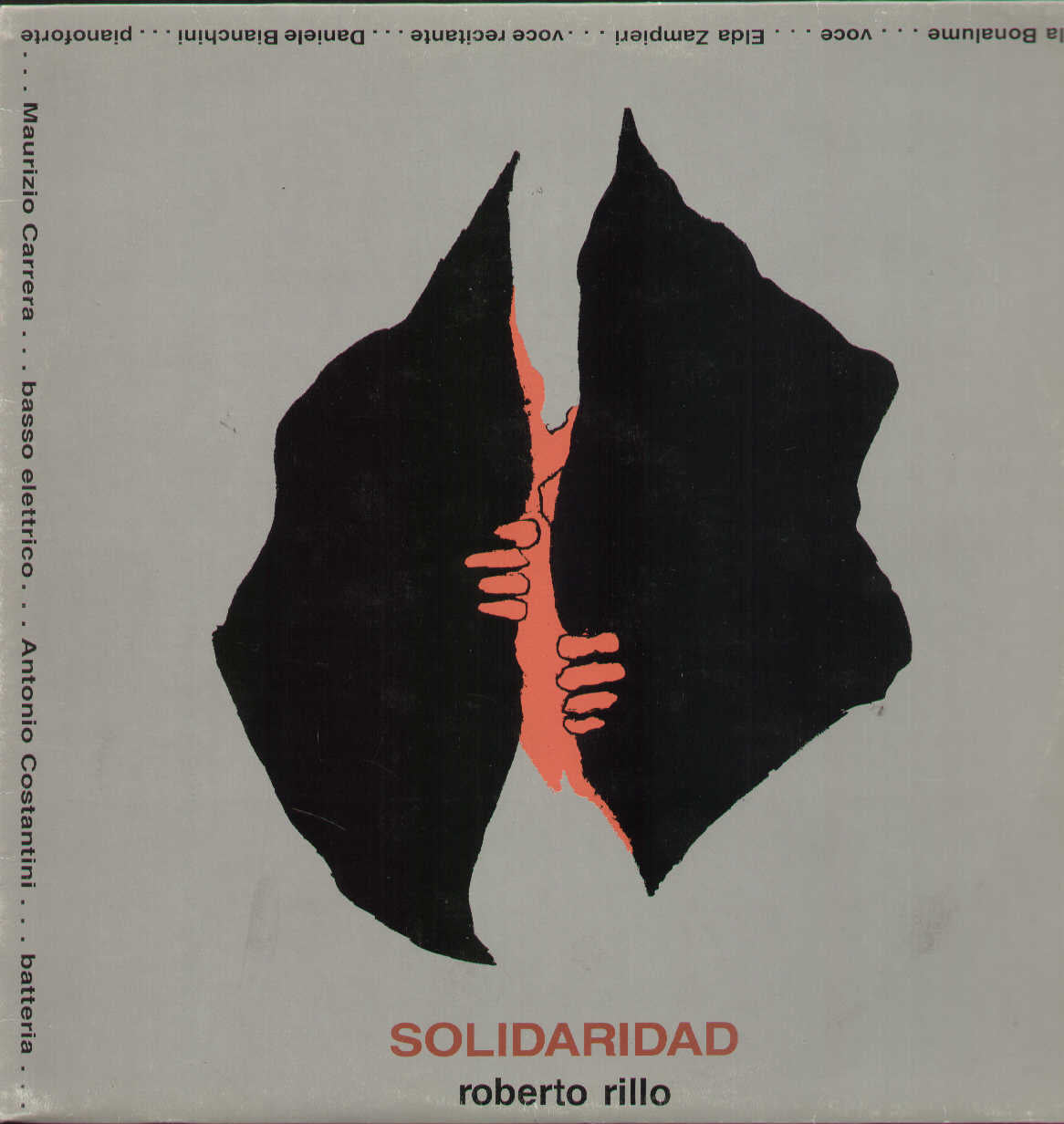 Solidaridad
