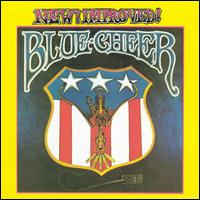 New Improved Blue Cheer