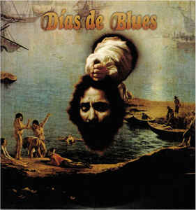 Días De Blues Ak103