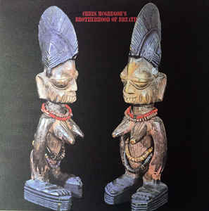 Chris Mcgregor's Brotherhood Of Breath Ak200