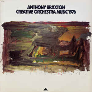 Creative Orchestra Music 1976