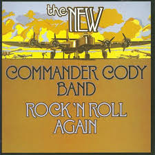Rock N Roll Again