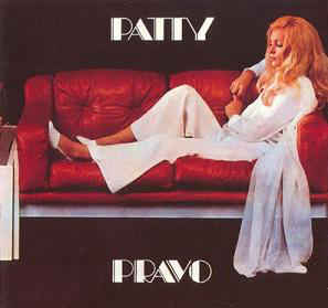 Patty Pravo Alp11009