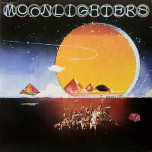 The Moonlighters Amh1009